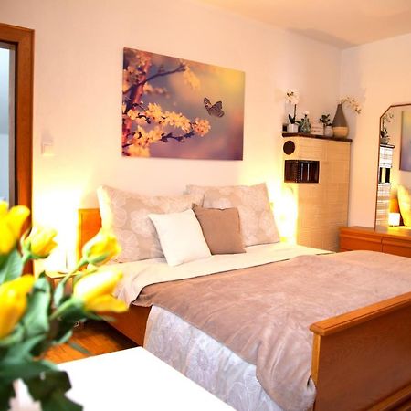 Apartments Marie A ฮัลล์สตัทท์ ภายนอก รูปภาพ