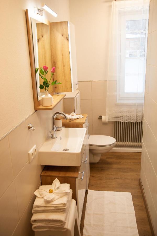 Apartments Marie A ฮัลล์สตัทท์ ภายนอก รูปภาพ