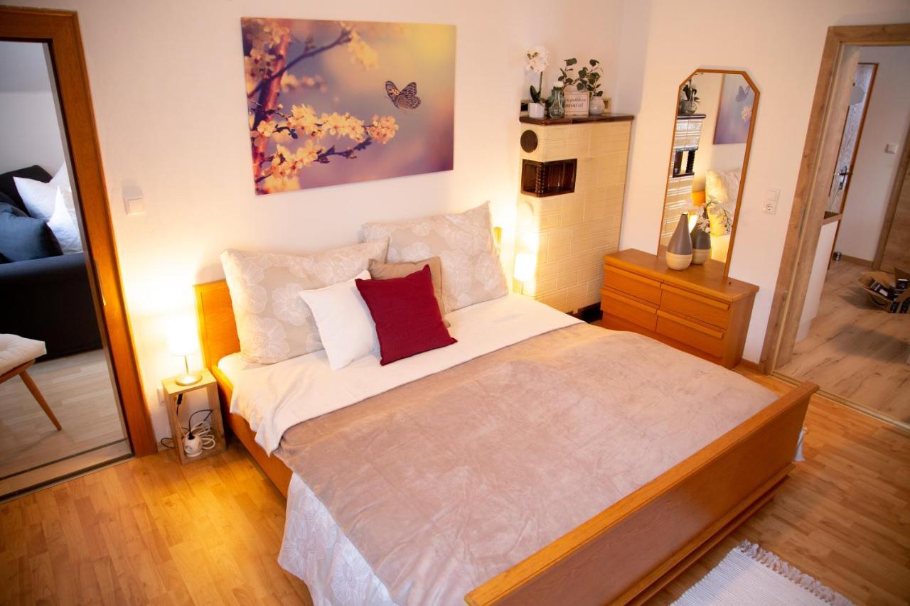 Apartments Marie A ฮัลล์สตัทท์ ภายนอก รูปภาพ
