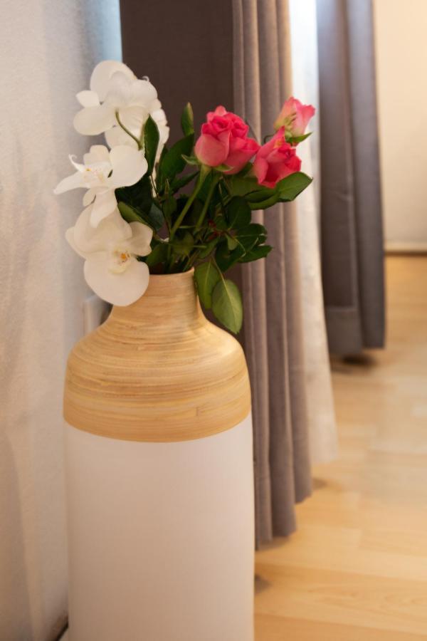 Apartments Marie A ฮัลล์สตัทท์ ภายนอก รูปภาพ