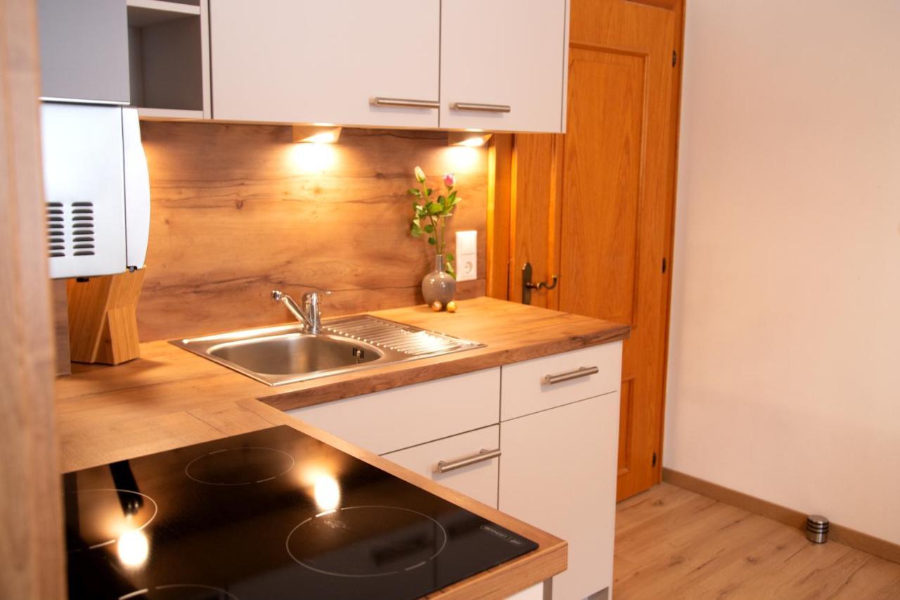 Apartments Marie A ฮัลล์สตัทท์ ภายนอก รูปภาพ
